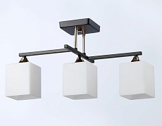 Потолочная люстра Ambrella light Traditional Modern TR303114 3