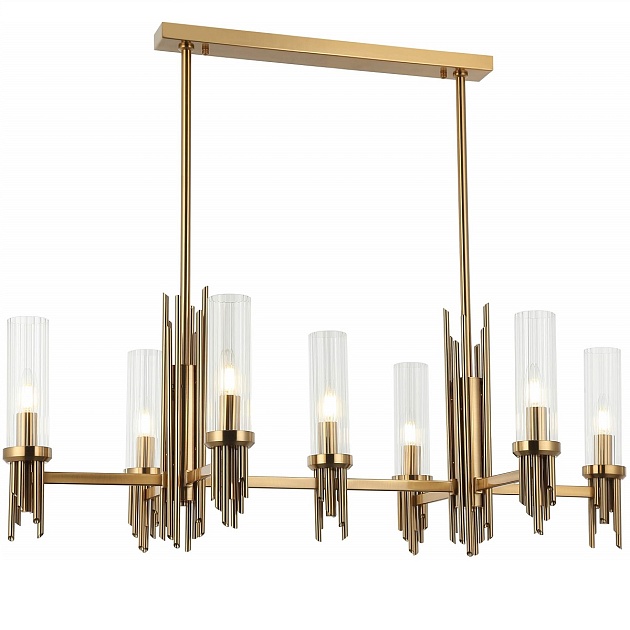 Люстра подвесная Stilfort Graff 2170/05/07PL Фото № 