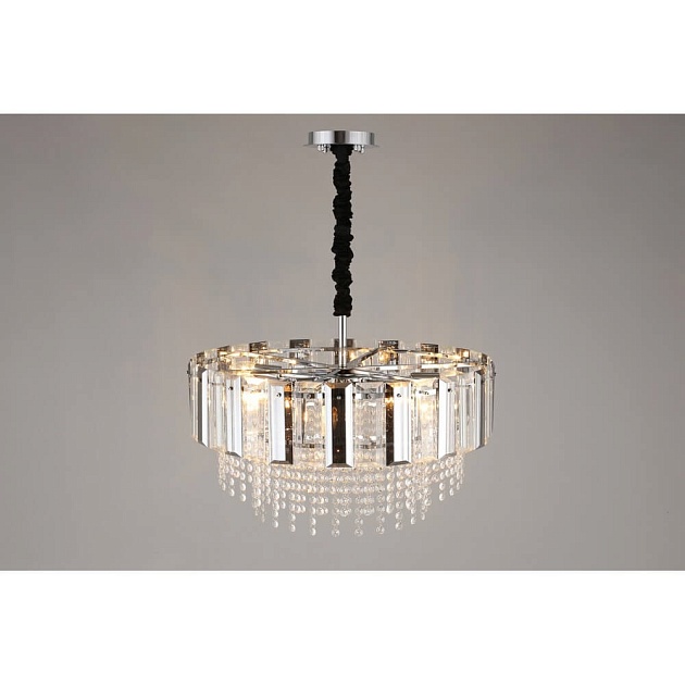 Подвесная люстра Omnilux Oliveri OML-69603-10 Фото № 8