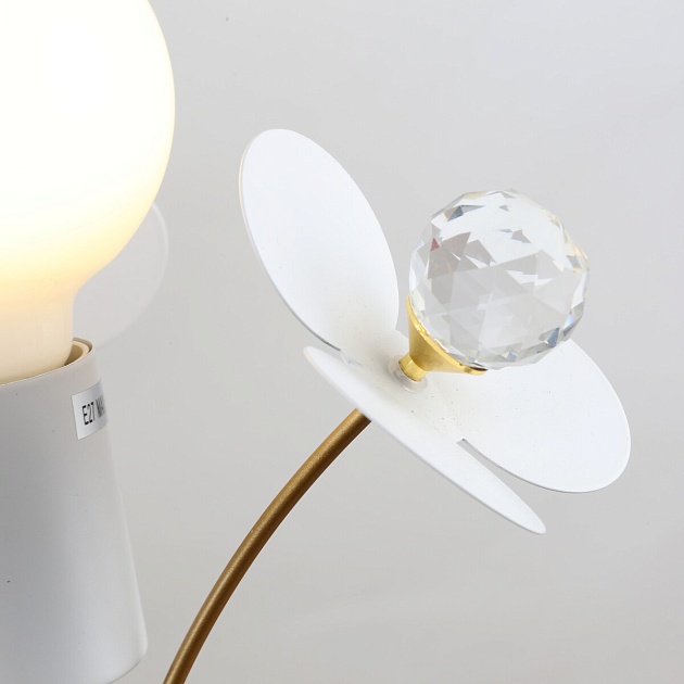 Бра F-Promo Lassie 4081-1W изображение 3 Бра F-Promo Lassie 4081-1W Фото № 3