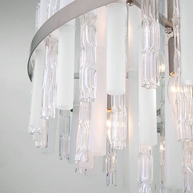 Подвесная люстра Bogates Hollis 367/12 Smart Фото № 3