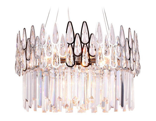 Подвесная люстра Ambrella light Traditional TR5261 изображение 6 Подвесная люстра Ambrella light Traditional TR5261 Фото № 6