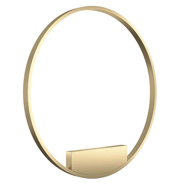 Настенный светильник Maytoni Rim MOD058WL-L50BS4K Фото № 