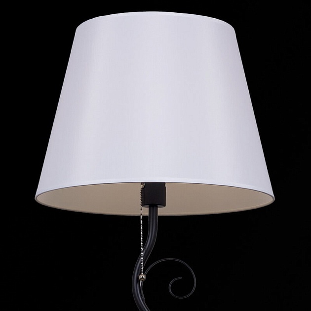 Торшер Reluce 01718-2.6-01B BK Фото № 2