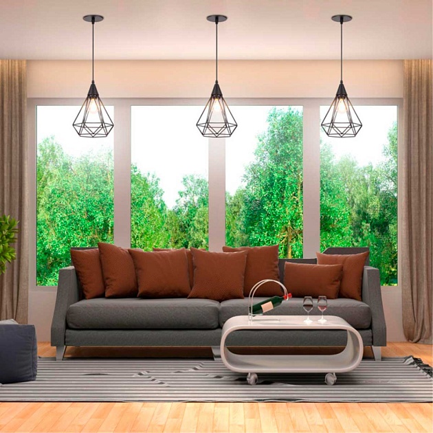 Встраиваемый светильник Novotech Spot Zelle 370422 Фото № 3