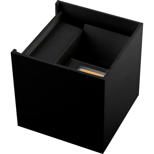 Уличный настенный светильник Feron DH012 11870 изображение Уличный настенный светильник Feron DH012 11870 Фото №