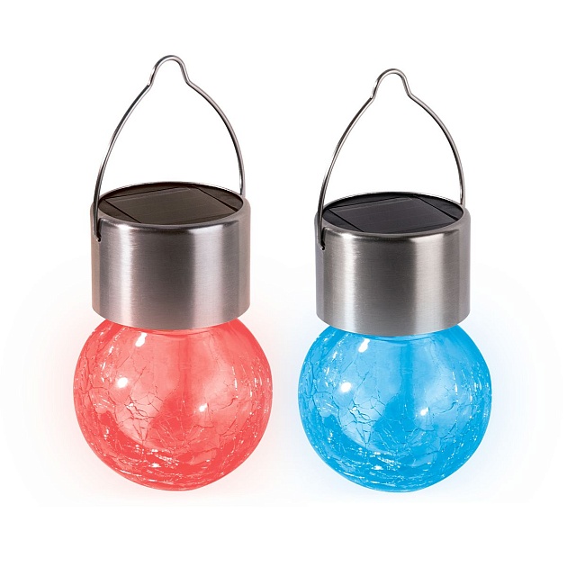 Светильник на солнечных батареях ФАZA (2шт) SLR-L02 изображение 6 Светильник на солнечных батареях ФАZA (2шт) SLR-L02 Фото № 6