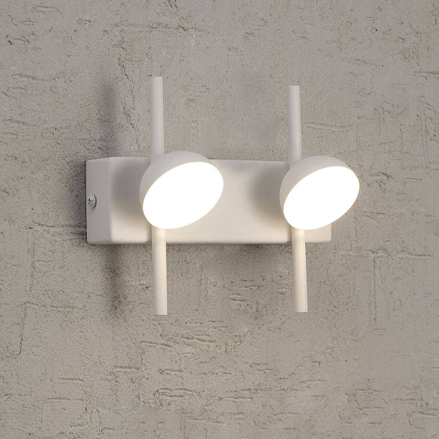 Настенный светильник Mantra Adn 6265 Фото № 3