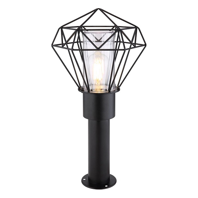 Уличный светильник Globo Horace 31356 Фото № 