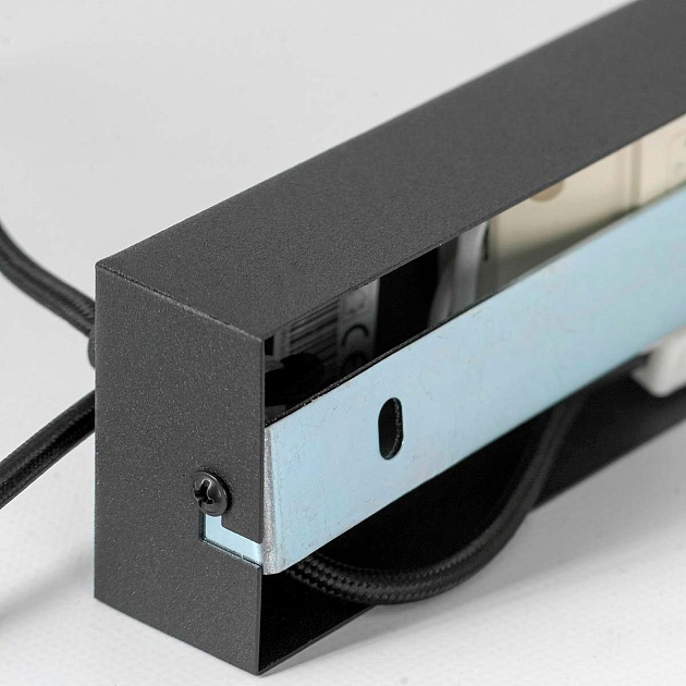 Подвесной светильник Lussole LOFT MODESTO LSP-7133 изображение 3 Подвесной светильник Lussole LOFT MODESTO LSP-7133 Фото № 3