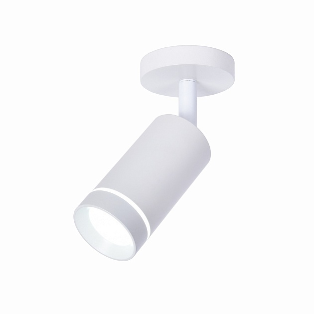 Спот светодиодный Gerhort G84006/5W 4K WT Фото № 