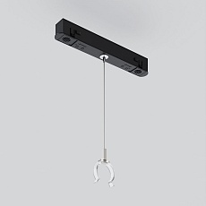 Коннектор с подвесом Maytoni Exility TRA101SWT-2B 5