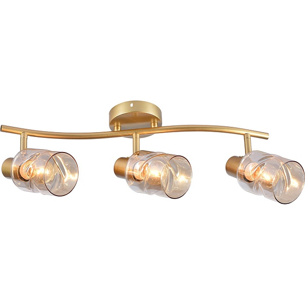 Спот Reluce 05963-0.8-03 GOLD Фото № 