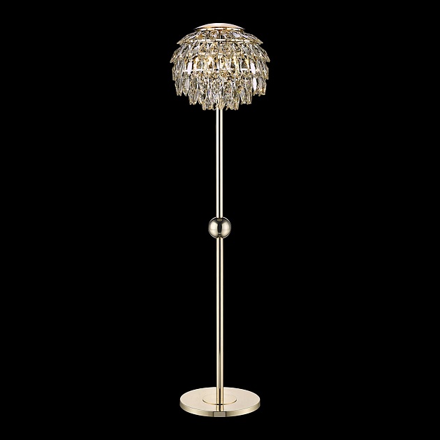 Торшер Wertmark Ludgera WE113.04.305 Фото № 