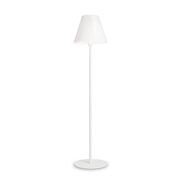 Уличный светильник Ideal Lux Itaca PT1 180953 изображение Уличный светильник Ideal Lux Itaca PT1 180953 Фото №