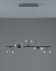 Подвесная люстра Moderli Molly V10801-5P 5