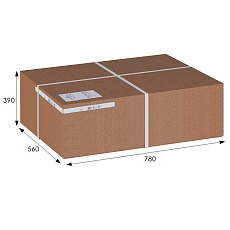 Кресло Мебелик Марго 008450 1