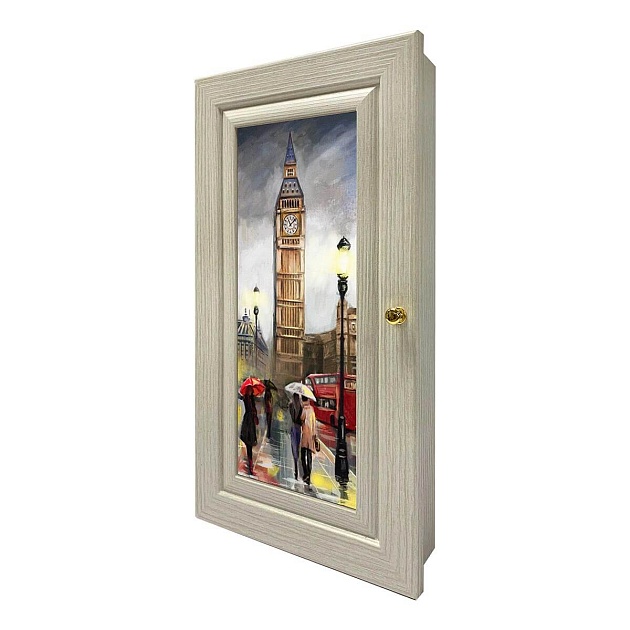 Ключница Toplight 18х32,5х5см TL-KZ7006 Фото № 