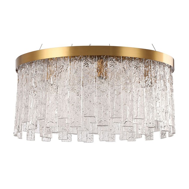 Подвесная люстра Stilfort Frostyle 2155/05/08P изображение 3 Подвесная люстра Stilfort Frostyle 2155/05/08P Фото № 3