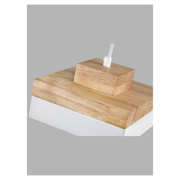 Подвесной светильник Moderli Turin V10479-1P изображение 2 Подвесной светильник Moderli Turin V10479-1P Фото № 2