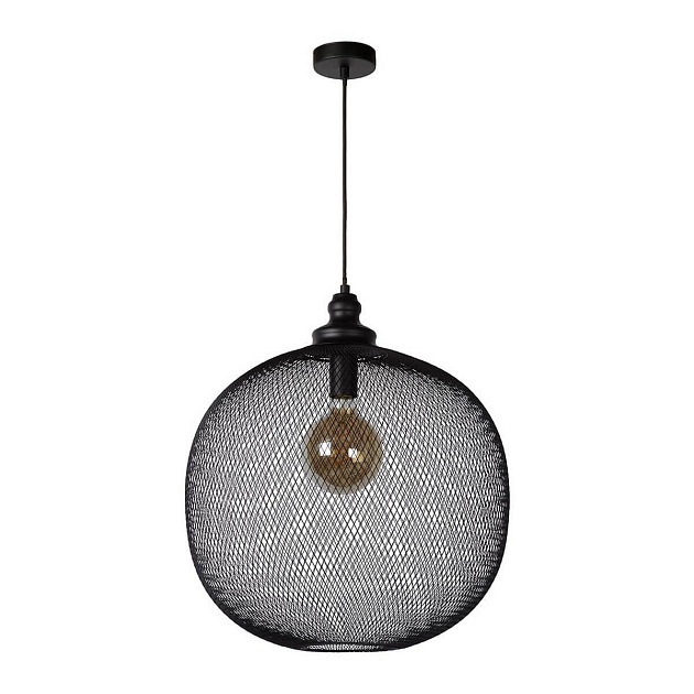 Подвесной светильник Lucide Mesh 78391/50/30 изображение Подвесной светильник Lucide Mesh 78391/50/30 Фото №