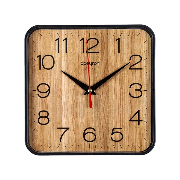 Часы настенные Apeyron PL213006 Фото № 