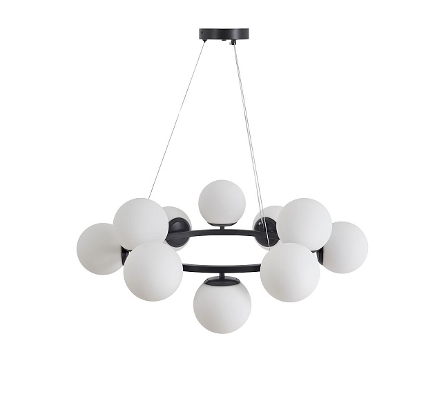 Подвесная люстра Zortes Blume ZRS.1777.04 Фото № 