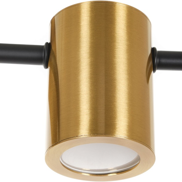 Потолочная люстра MyFar Gella MR1180-8C изображение 3 Потолочная люстра MyFar Gella MR1180-8C Фото № 3