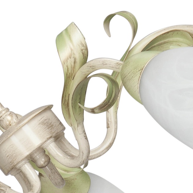 Потолочная люстра Vitaluce V1535/5PL Фото № 2