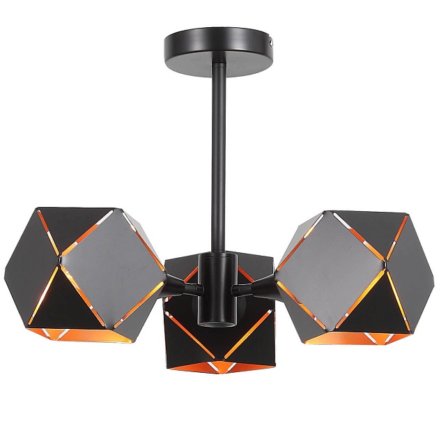 Потолочная люстра ST Luce Enigma SL258.402.03 Фото № 