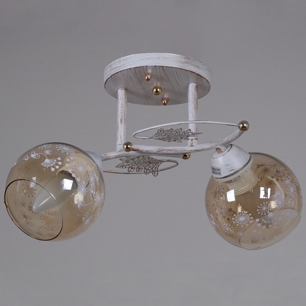 Потолочный светильник Reluce 12459-0.3-02 Фото № 4