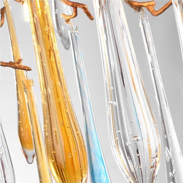 Подвесная люстра Imperium Loft Spruce 189577-26 Фото № 4