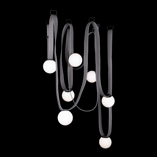 Подвесной светильник Loft IT Picot 10240/7 Фото № 9