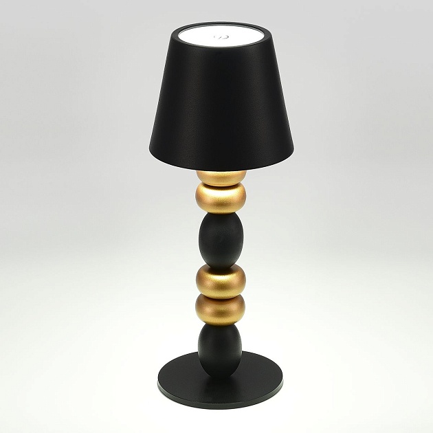 Настольная лампа ST Luce Ease SL1011.414.01 Фото № 3