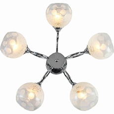 Потолочная люстра Reluce 01330-0.3-05 CR 3