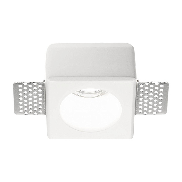 Встраиваемый светильник Ideal Lux Samba Round D55 230580 Фото № 