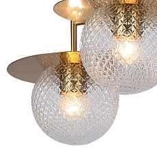 Потолочная люстра F-Promo Roshni 3049-5P 3