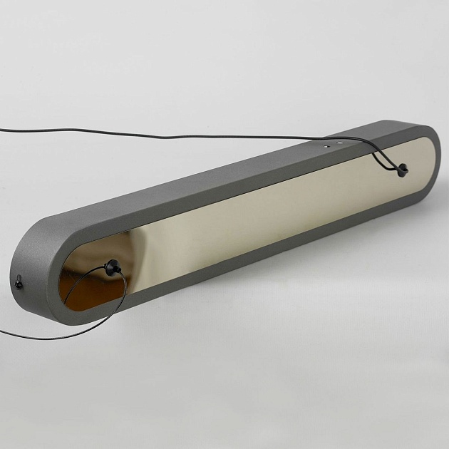 Подвесной светодиодный светильник Lussole Bradford LSP-0925 Фото № 3