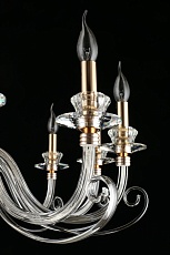 Подвесная люстра Aployt Daniele APL.701.03.12 2