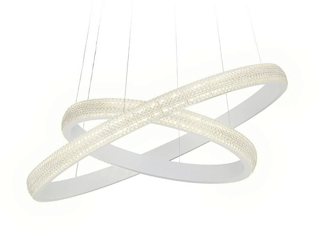 Подвесной светодиодный светильник Ambrella light Original FA615 изображение 2 Подвесной светодиодный светильник Ambrella light Original FA615 Фото № 2