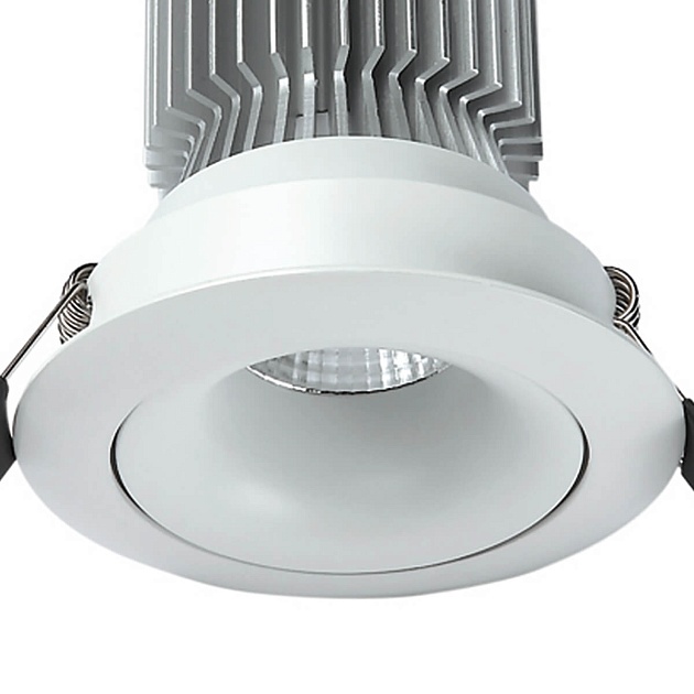 Встраиваемый светильник Mantra Formentera C0078 Фото № 2