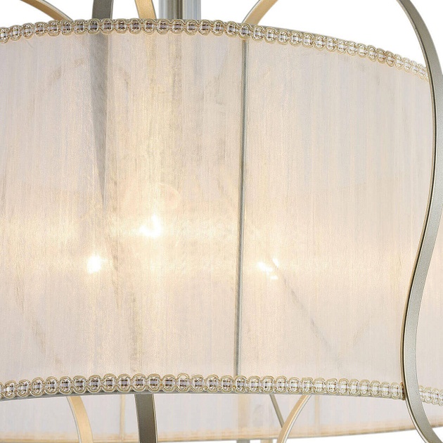 Потолочная люстра Freya Simone FR2020-CL-03-BG Фото № 5