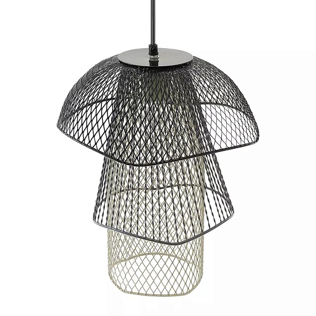 Подвесной светильник Bergenson Bjorn Vinger BB0000168 Фото № 3