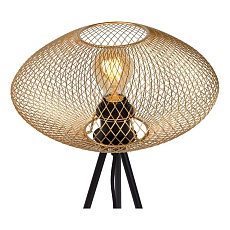 Настольная лампа Lucide Mesh 21523/01/02 2