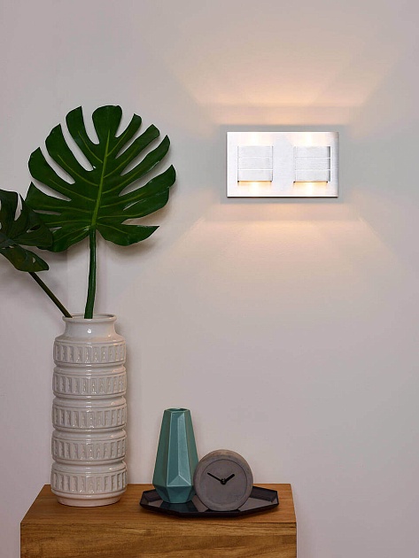 Настенный светильник Lucide Bok 17282/02/12 изображение 5 Настенный светильник Lucide Bok 17282/02/12 Фото № 5