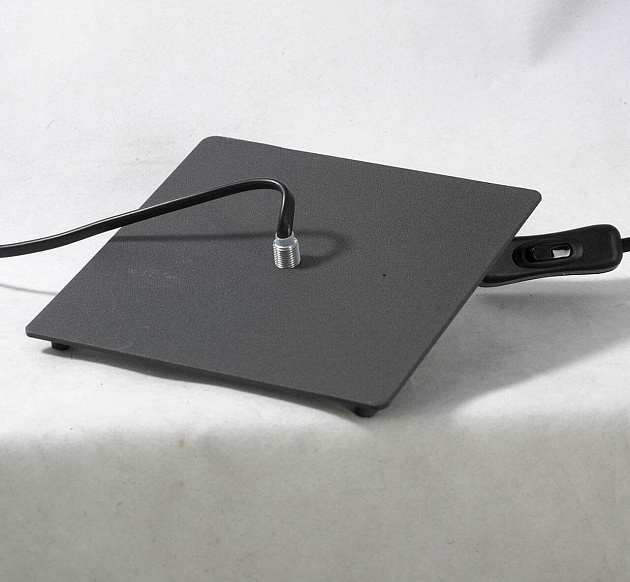 Настольная лампа Lussole Lgo GRLSP-0519 Фото № 6