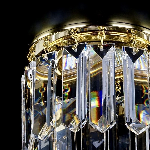 Встраиваемый светильник Artglass Spot 21 CE Фото № 3