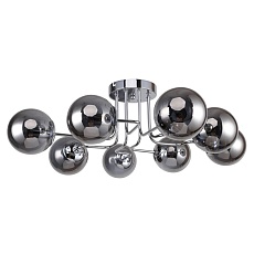 Потолочная люстра F-Promo Modestus 2345-8U 1