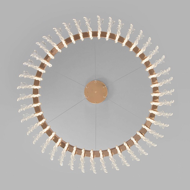 Подвесной светодиодный светильник Bogates Farfalla 90375/1 Фото № 4