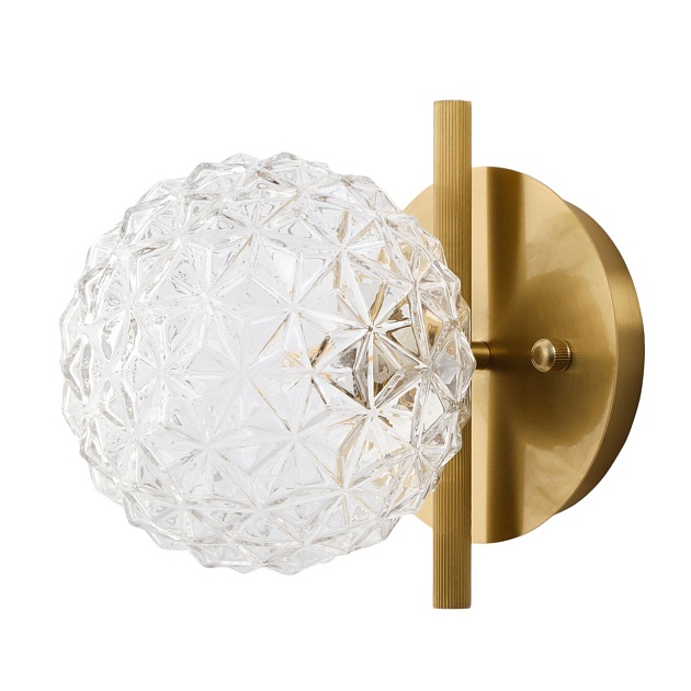 Бра MyFar Francis MR2072-1W Фото № 